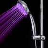 SCH&Uuml;TTE Handdouche GALAXIS LED chroom