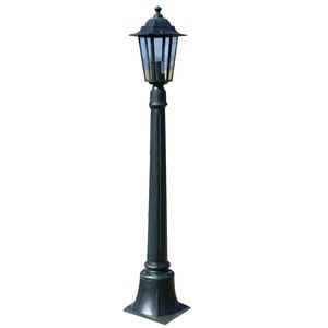 vidaXL Tuinlantaarn Preston 105 cm