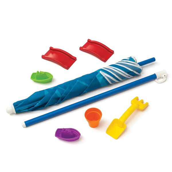 Step2 Zand & Watertafel Cascading Cove