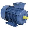 vidaXL Elektromotor 3 fase 4 kW/5,5 pk 2-polig 2840 rpm aluminium