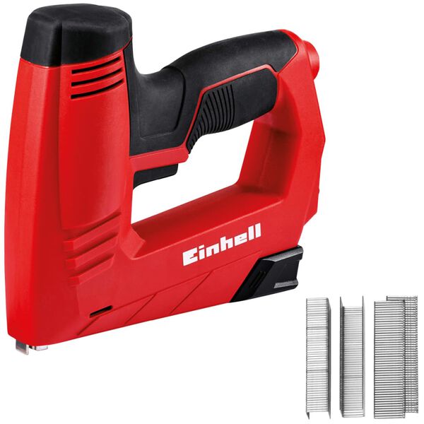 Einhell Elektrische nietmachine TC-EN 20 E rood 4257890