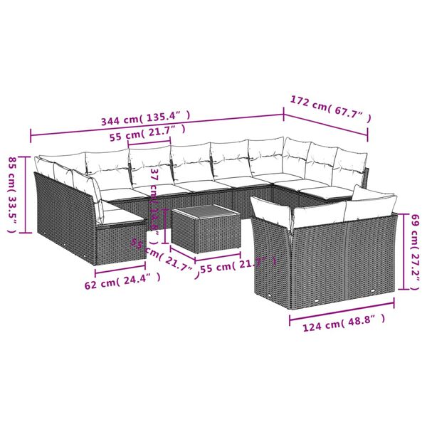 Productafbeelding 3 van 14