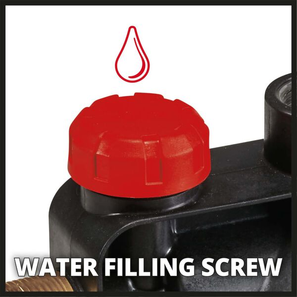 Einhell Tuinpomp GC-GP 6040 ECO 600 W