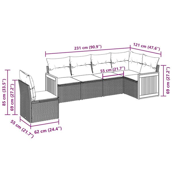 Productafbeelding 3 van 17
