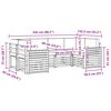 Miniatuurafbeelding van het product 7 van 8