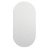 vidaXL Spiegel 40x20 cm glas