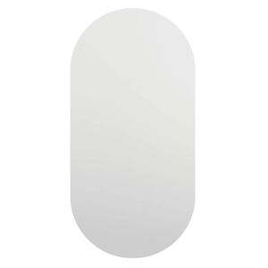 vidaXL Spiegel 40x20 cm glas