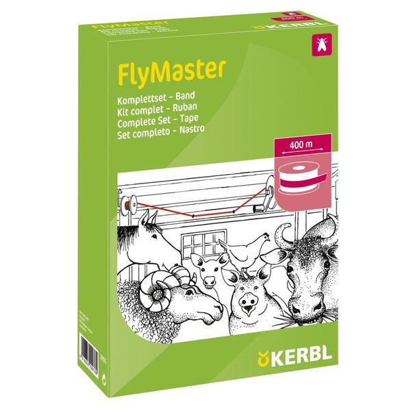 Kerbl Stalvliegenvanger FlyMaster