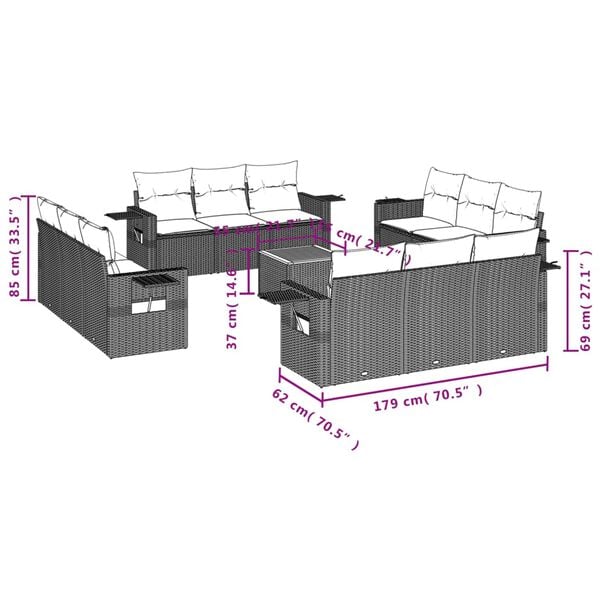 Productafbeelding 3 van 17