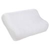 Sealskin badkussen Spa 33 x 24 cm wit 367072810