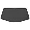 vidaXL Kofferbakmat voor Ford C-Max (2015-) rubber