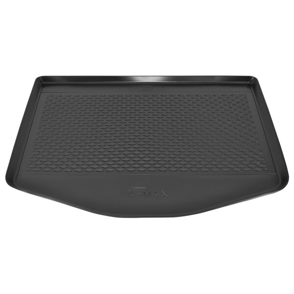 vidaXL Kofferbakmat voor Ford C-Max (2015-) rubber