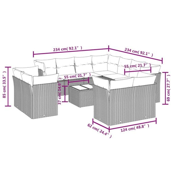 Productafbeelding 3 van 17