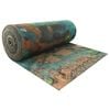 vidaXL Jute Rol 200 x 500 cm Camouflage