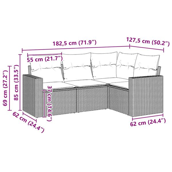 Productafbeelding 3 van 17