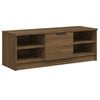 Brown_oak
