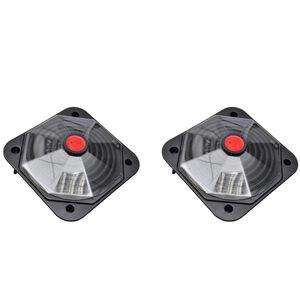 vidaXL Zonnecollector zwembad verwarming 735 W WG-1000 (Set van 2)