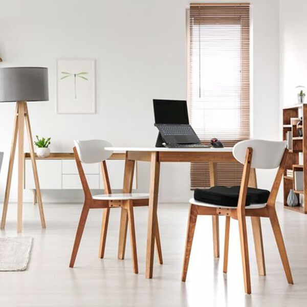 Kensington Zitkussen met verkoelende gel