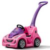 Step2 Duwauto Buggy GT roze
