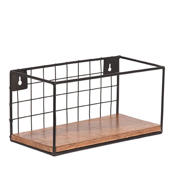 LABEL51 Wandrek Firm M 30x15x15 cm