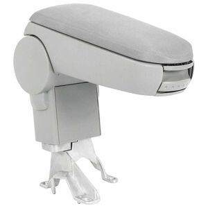 vidaXL Autoarmsteun voor VW Golf 4 (1999-2004)