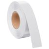 vidaXL Reflecterende tape 5 cm x 50 m PVC wit