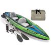 Intex Kajak opblaasbaar Challenger K2 351x76x38 cm 68306NP
