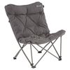 Outwell Folding Campingstoel Fremont Lake grijs