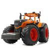 JAMARA Tractor Fendt 1050 Vario Municipal radiografisch 1:16 oranje