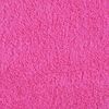 vidaXL Saunadoeken SOLUND 4 st 600 g/m&sup2; 80x200 cm roze