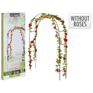ProGarden Tuinboog met metalen frame 13 mm
