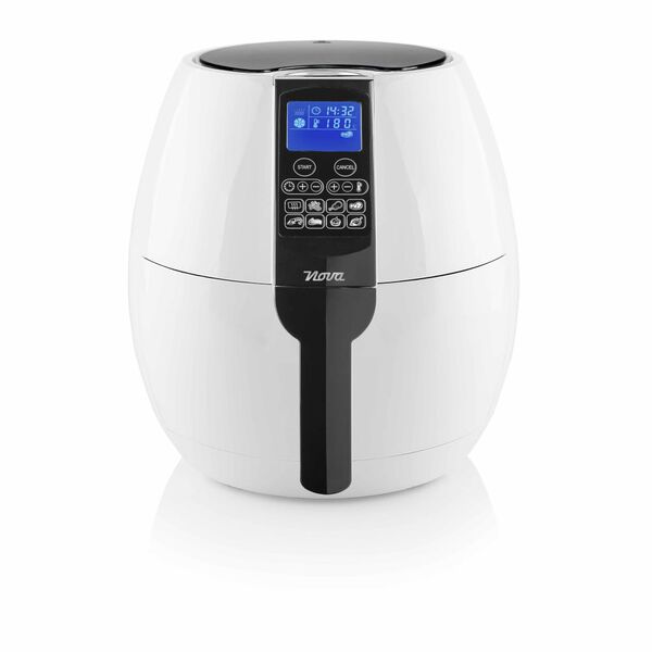 Nova Aerofryer XL digitaal 1500 W wit 180150