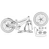 Miniatuurafbeelding van het product 8 van 9