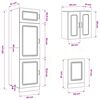 Miniatuurafbeelding van het product 18 van 24