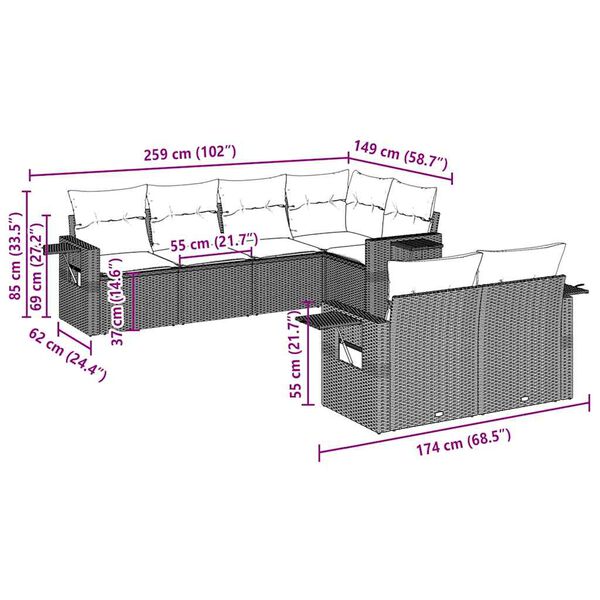 Productafbeelding 3 van 17