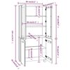 Miniatuurafbeelding van het product 8 van 9