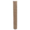 vidaXL Juterol 1x15 m 100% Jute 200 g/m&sup2;