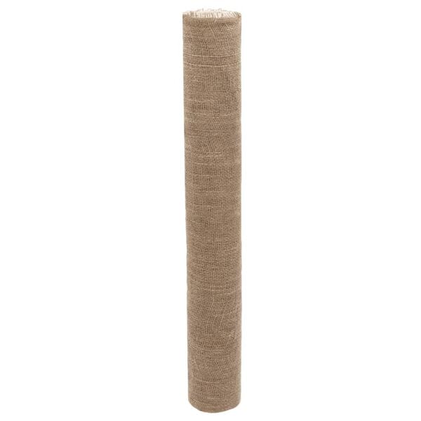 vidaXL Juterol 1x15 m 100% Jute 200 g/m&sup2;