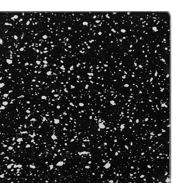 vidaXL Snijplanken 2 st met granietpatroon gehard glas