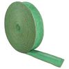 vidaXL Jute Rol 5 x 1500 cm Groen