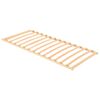 vidaXL Lattenbodem met 13 latten 90x200 cm