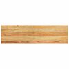 vidaXL Traptreden 20 st 90x25x2 cm massief eikenhout lichtbruin