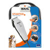 Wahl 9-delige Huisdierentondeuse Starter wit