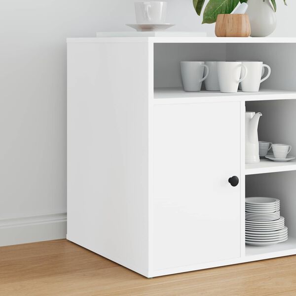 vidaXL Stoelpoot Vloerbeschermers 2 pcs Doorzichtig &Oslash; 15 x 16 mm PVC