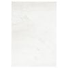 vidaXL Vloerkleed OVIEDO laagpolig 140x200 cm cr&egrave;mekleurig