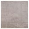 vidaXL Vloerkleden Vierkant SIROLO Zand 240 x 240 cm Polyester