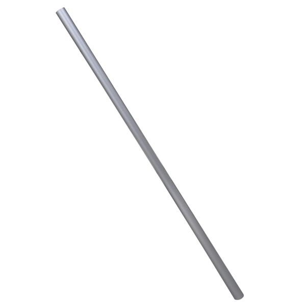 vidaXL Autofolie waterdicht luchtbelvrij 200x152 cm matzilverkleurig