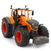 JAMARA Tractor Fendt 1050 Vario Municipal radiografisch 1:16 oranje