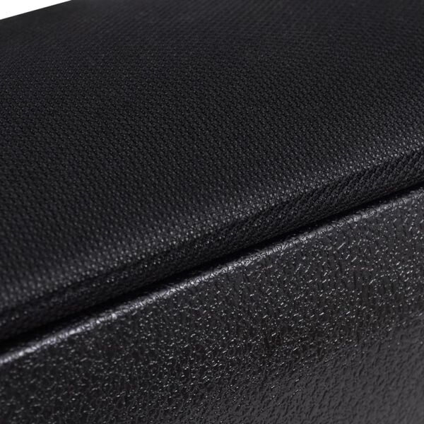 vidaXL Armsteun voor Toyota Yaris (2008)