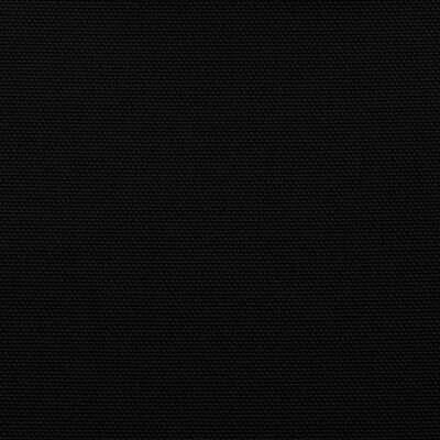 vidaXL Zonnescherm rechthoekig 4x7 m oxford stof zwart